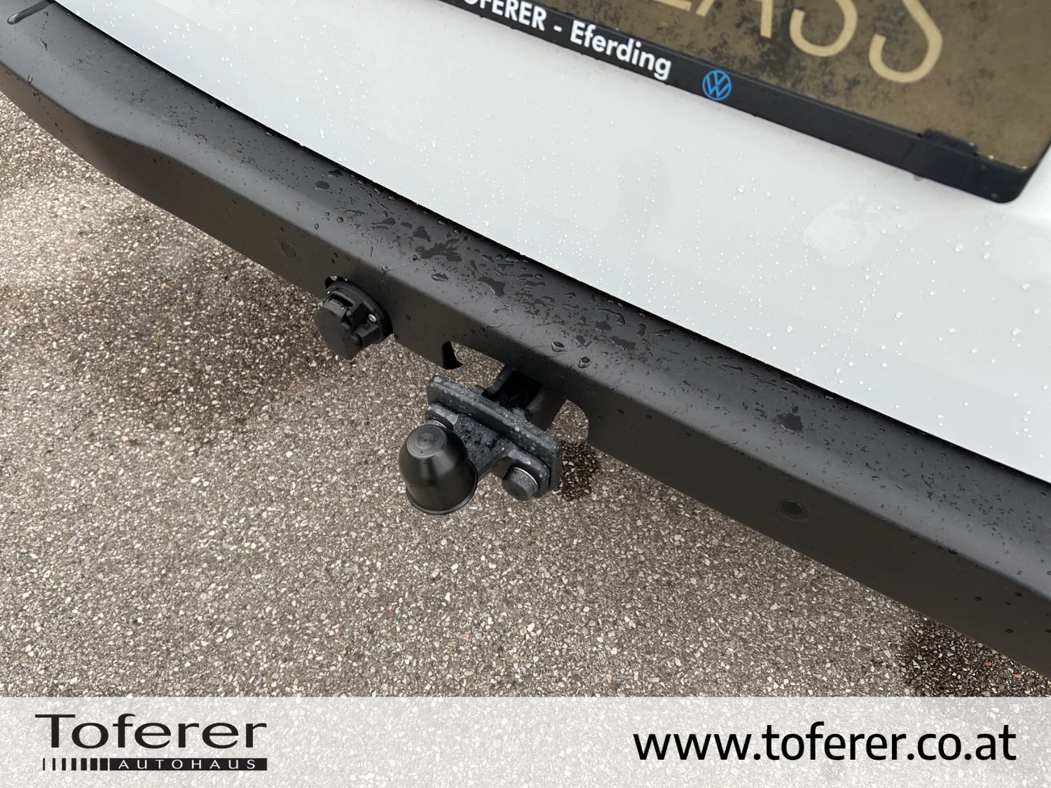 Bild eines Transporter Kastenwagen LR TDI 4MOTION