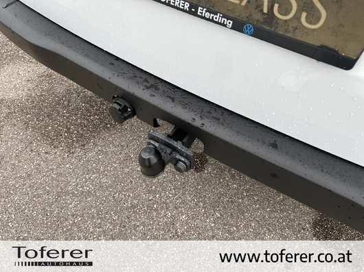 Bild eines Transporter Kastenwagen LR TDI 4MOTION