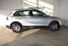 Thumbnail-Foto von Fahrzeug