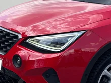 Thumbnail-Foto von Fahrzeug