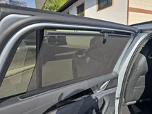 VW Passat Variant Sport TDI 4MOTION DSG in Oyster Silver Metallic