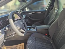 VW Passat Variant Sport TDI 4MOTION DSG in Oyster Silver Metallic