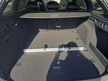 VW Passat Variant Sport TDI 4MOTION DSG in Oyster Silver Metallic