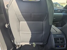 VW Passat Variant Sport TDI 4MOTION DSG in Oyster Silver Metallic
