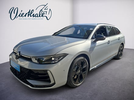 VW Passat Variant Sport TDI 4MOTION DSG