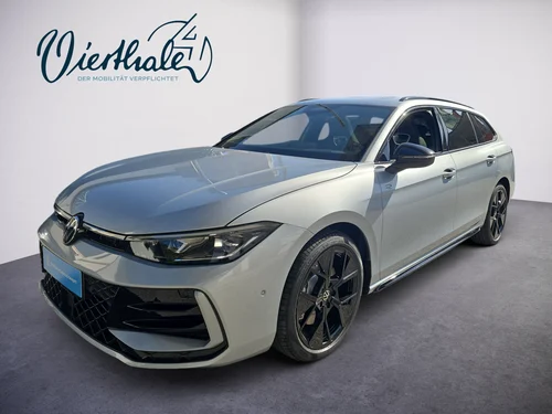 VW Passat Variant Sport TDI 4MOTION DSG