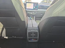 VW Passat Variant Sport TDI 4MOTION DSG in Oyster Silver Metallic
