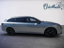 VW Passat Variant Sport TDI 4MOTION DSG in Oyster Silver Metallic