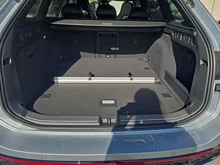 VW Passat Variant Sport TDI 4MOTION DSG in Oyster Silver Metallic