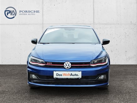 VW Polo GTI TSI OPF DSG