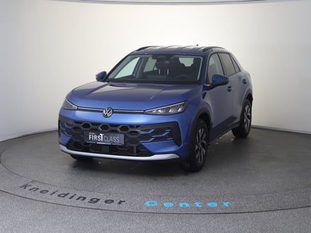 VW T-Roc Life eTSI DSG