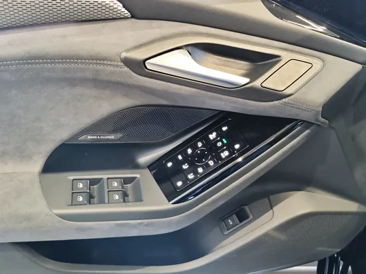 Bild eines A6 Avant e-tron quattro