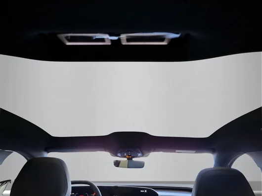 Bild eines A6 Avant e-tron quattro