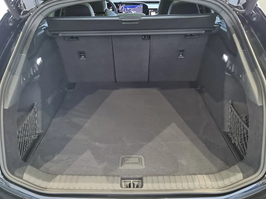 Bild eines A6 Avant e-tron quattro
