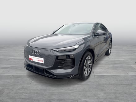 Audi Q6 Sportback e-tron