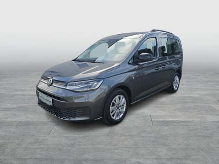 VW Caddy Life TDI