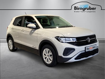 VW T-Cross 4Me TSI