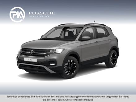 VW T-Cross Life TSI