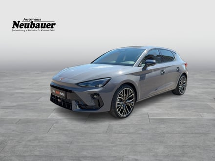 CUPRA Leon 1.5 TSI