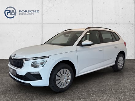 Škoda Kamiq Essence TSI