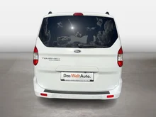 Thumbnail-Foto von Fahrzeug