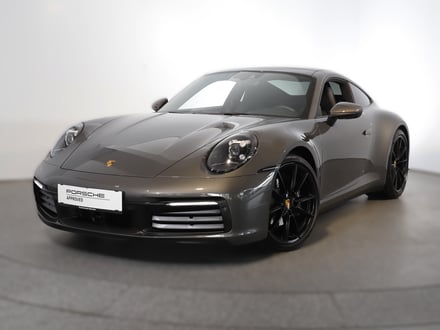 Porsche 911 Carrera Coupé I (992)