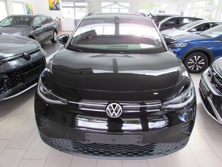 VW ID.4 Pro 4MOTION 210 kW Business
