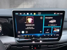 Thumbnail-Foto von Fahrzeug