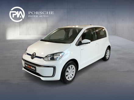 VW e-up! PA