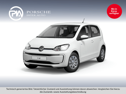VW e-up! PA