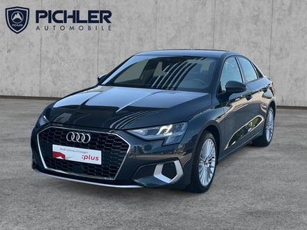 Audi A3 Limousine 30 TFSI advanced ext.