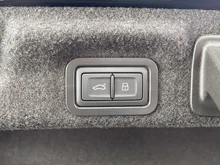 Audi A6 Limousine TDI 150 kW in Mythosschwarz Metallic
