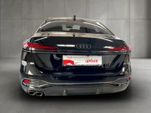 Audi A6 Limousine TDI 150 kW in Mythosschwarz Metallic