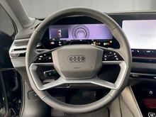 Audi A6 Limousine TDI 150 kW in Mythosschwarz Metallic