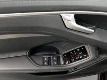 Audi A6 Limousine TDI 150 kW in Mythosschwarz Metallic