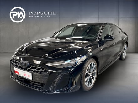 Audi A6 Limousine TDI 150 kW