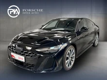 Audi A6 Limousine TDI 150 kW in Mythosschwarz Metallic
