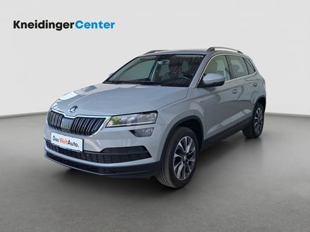 Škoda KAROQ Ambition SC TDI