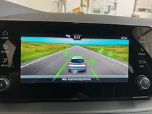 Thumbnail-Foto von Fahrzeug