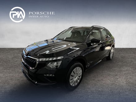 Škoda Kamiq Essence TSI