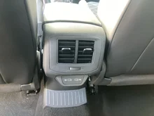 VW T-Roc R-Line TSI DSG in Deep Black Perleffekt