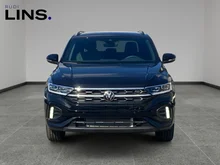 VW T-Roc R-Line TSI DSG in Deep Black Perleffekt