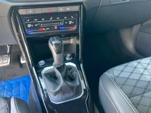 VW T-Roc R-Line TSI DSG in Deep Black Perleffekt