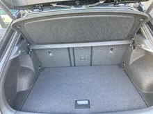 VW T-Roc R-Line TSI DSG in Deep Black Perleffekt