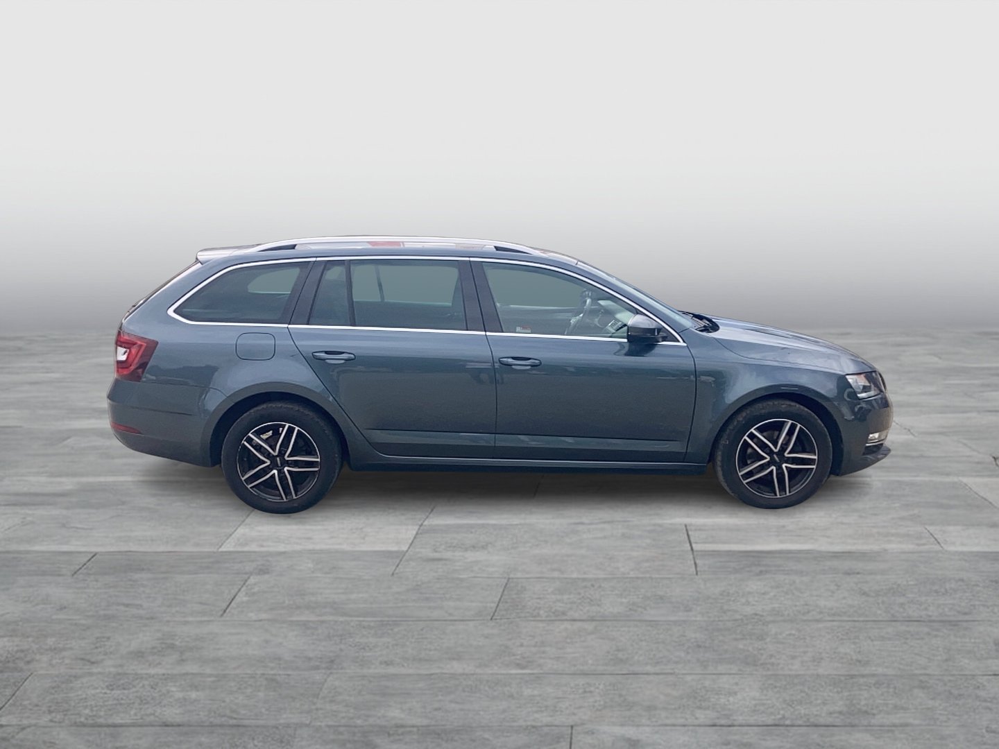 Škoda OCTAVIA Combi Style TDI | Bild 5 von 26