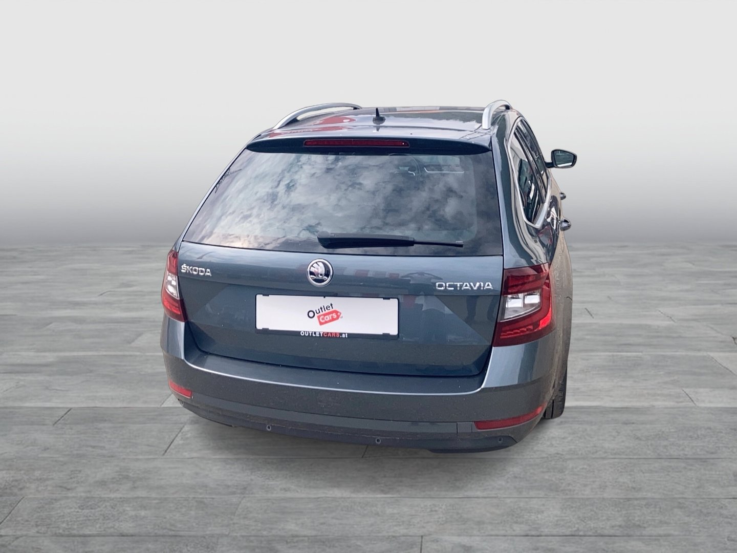 Škoda OCTAVIA Combi Style TDI | Bild 4 von 26