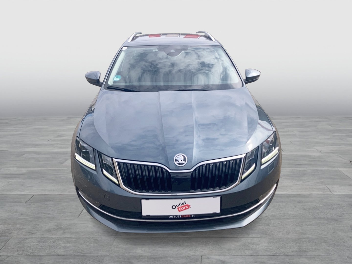Škoda OCTAVIA Combi Style TDI | Bild 7 von 26
