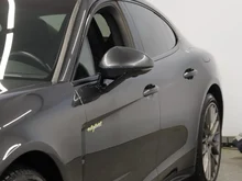 Porsche Panamera 4 E-Hybrid in vulkangraumetallic