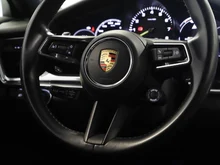 Porsche Panamera 4 E-Hybrid in vulkangraumetallic
