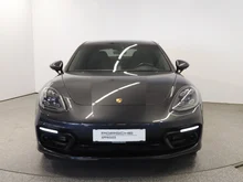 Porsche Panamera 4 E-Hybrid in vulkangraumetallic